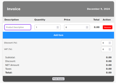 invoice-template invoice-template