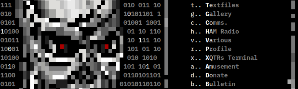 Another Droid BBS Another Droid BBS