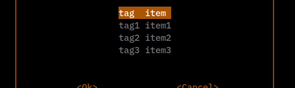 Whiptail Orange theme... Whiptail Orange theme...