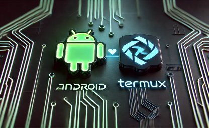 MPV in Android with Termux MPV in Android with Termux