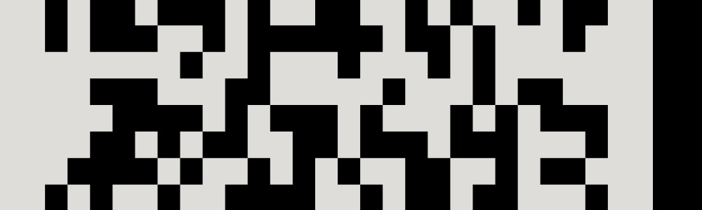 Share text from your terminal with QR codes Share text from your terminal with QR codes