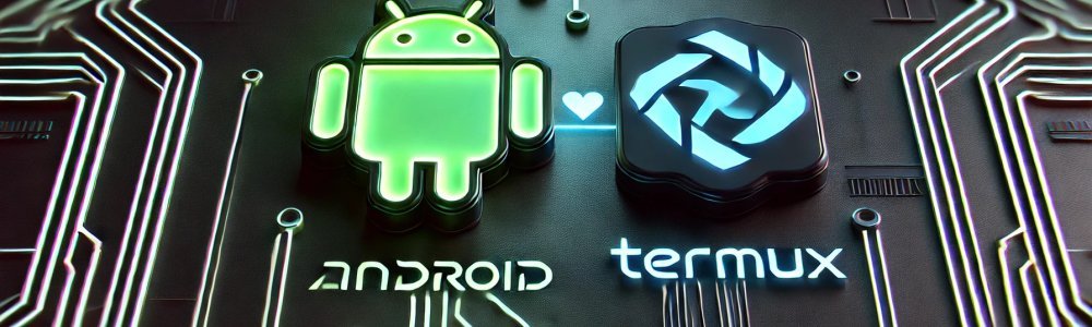 MPV in Android with Termux MPV in Android with Termux